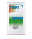 Bezbarvý lak H55 GT lak HS Anti-scratch | 1 ltr, 5 ltr