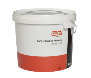 COLAD AIR TEC SPOT BLASTER 3060