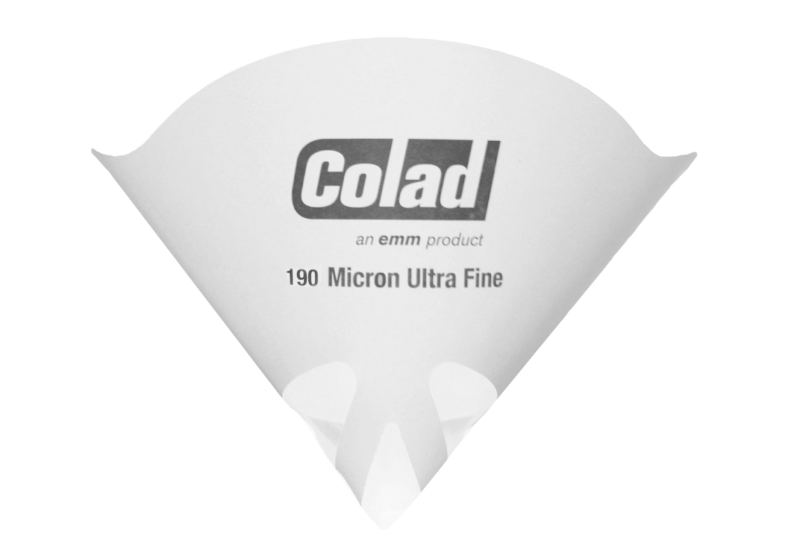 COLAD sítko nylon 190 micron