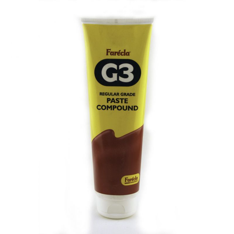 FARECLA G3 brusná pasta 250 g Farécla Products Ltd