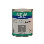 NEW CHEMICALS Sigil plast 850 g