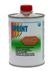 SPRINT C70 Epoxy katalyzátor 500 ml ICR SPRINT Italy