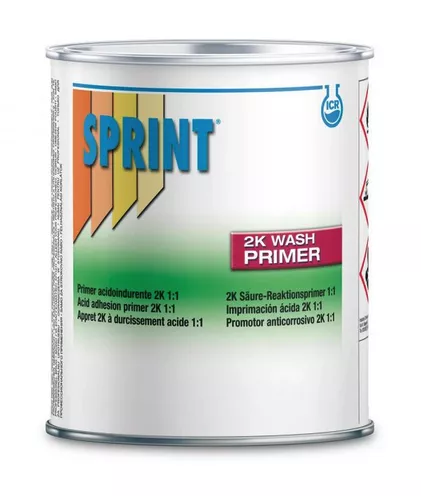 SPRINT F99 2K WASH PRIMER ICR SPRINT Italy