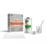 SPRINT R00 Kit TEX P lamino souprava | 150 ml, 750 ml