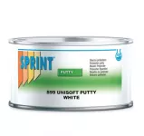 SPRINT S99 Unisoft tmel jemný lehký bílý | 1,4 kg, 5,2 kg