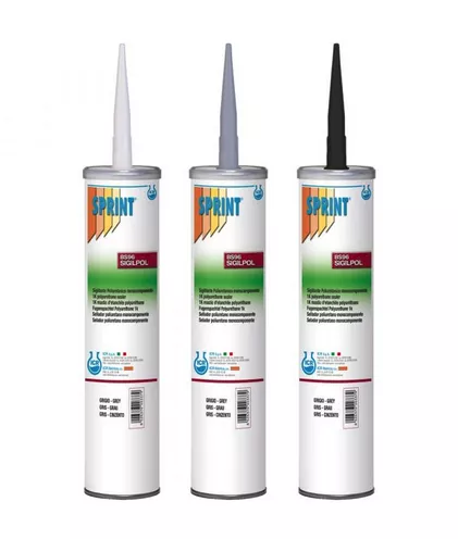 SPRINT Sigil Pol těsnící tmel 310 ml ICR SPRINT Italy